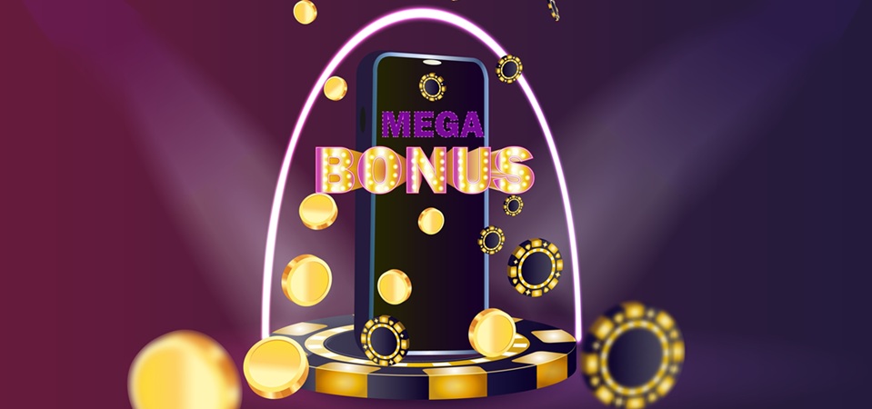 casino bonus